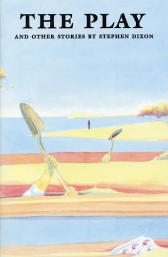 cover image The Play, and Other Stories