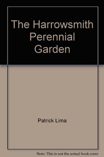 cover image Harrowsmith Perennial Ga
