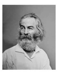 An American Primer by Walt Whitman