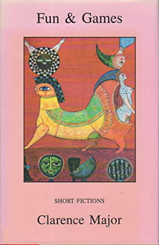 cover image Fun & Games