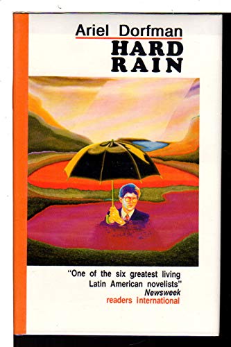 cover image Hard Rain