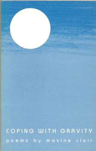 cover image Coping with Gravity: Poems