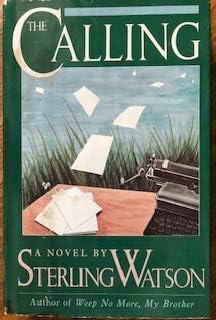 cover image The Calling
