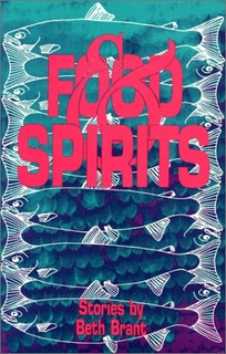 Food and Spirits: Stories