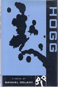 Hogg: Black Ice Books