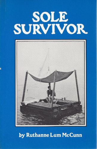 cover image Sole Survivor