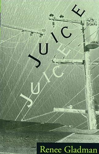 cover image JUICE