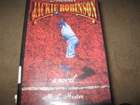 Another Jackie Robinson