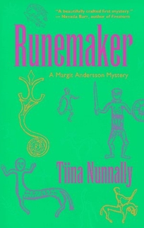 Runemaker: A Margit Andersson Mystery