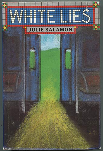 cover image White Lies