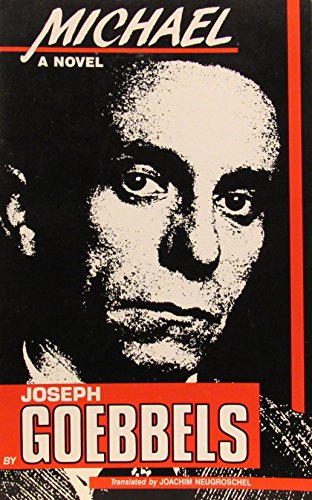 cover image Michael