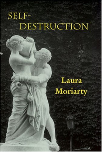 cover image SELF-DESTRUCTION