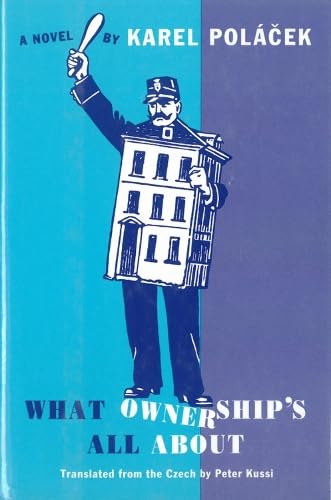 cover image What Ownership's All about