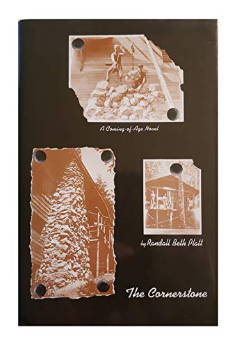 cover image The Cornerstone