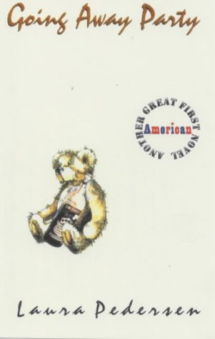 cover image Going Away Party