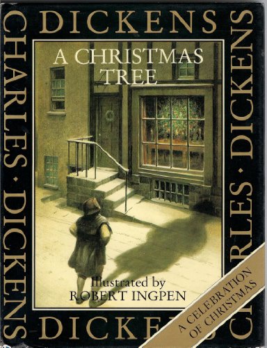 cover image A Christmas Tree