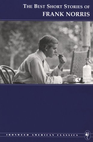 cover image The Best Short Stories of Frank Norris