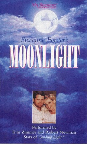 cover image Moonlight