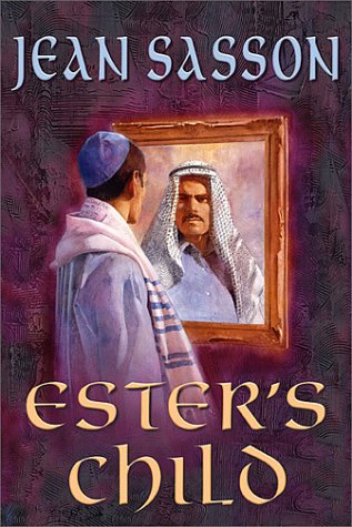 cover image ESTER'S CHILD