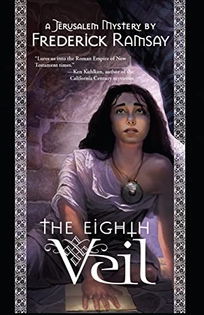 The Eighth Veil: A Jerusalem Mystery