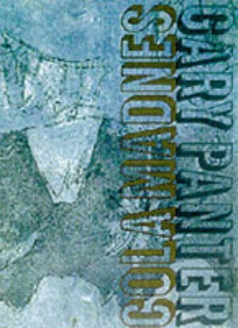 cover image COLA MADNESS