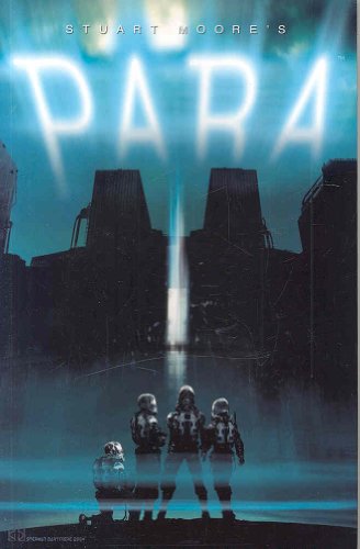 cover image Stuart Moore's Para