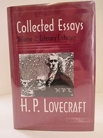 Collected Essays