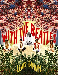 With the Beatles