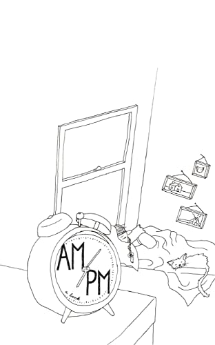 cover image AM/PM