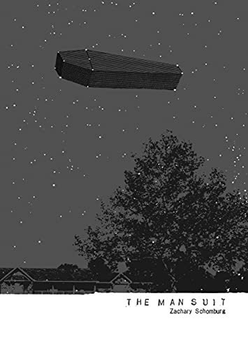 cover image The Man Suit