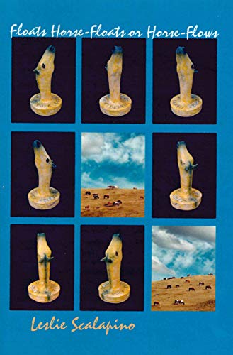 cover image Floats Horse-floats or Horse-flows