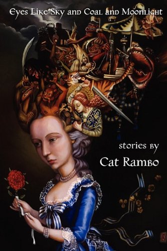 cover image Eyes Like Sky and Coal and Moonlight