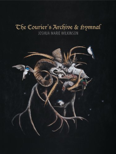 cover image The Courier's Archive & Hymnal