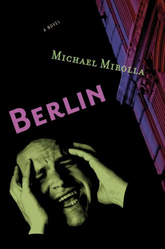 cover image Berlin