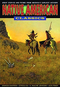 Native American Classics: Graphic Classics Volume 24 