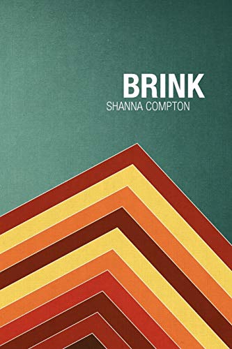 cover image Brink