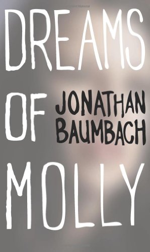 cover image Dreams of Molly