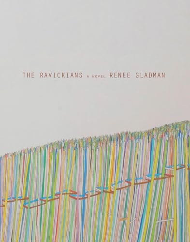 cover image The Ravickians