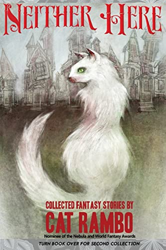 cover image Neither Here Nor There