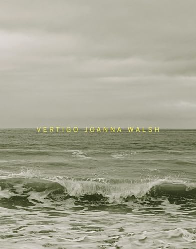 cover image Vertigo