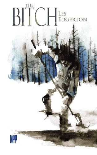 cover image The Bitch