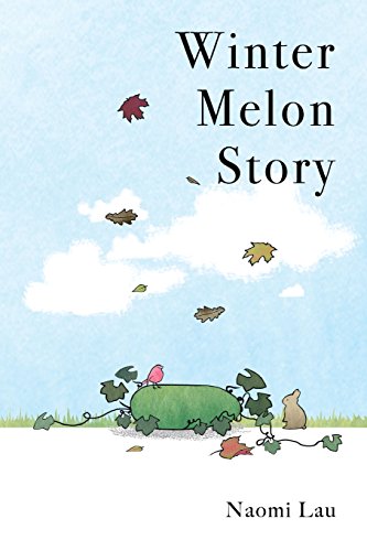 cover image Winter Melon Story