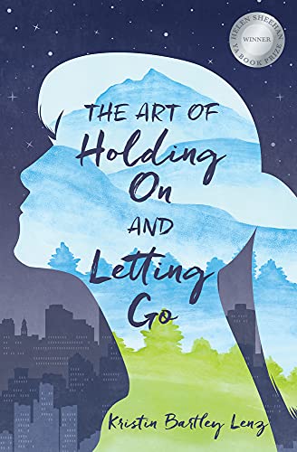 cover image The Art of Holding on and Letting Go