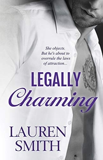 Legally Charming: Ever After