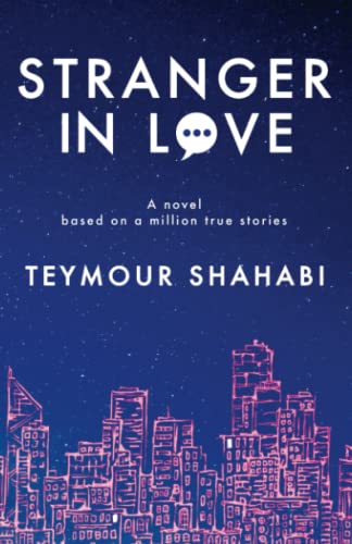 cover image Stranger in Love