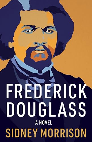 cover image Frederick Douglass