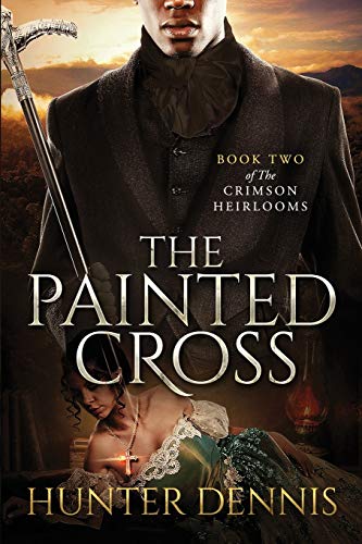 cover image The Painted Cross
