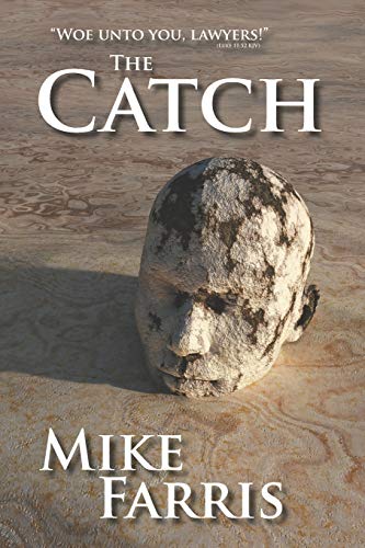 cover image The Catch