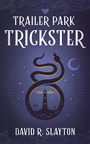 cover image Trailer Park Trickster