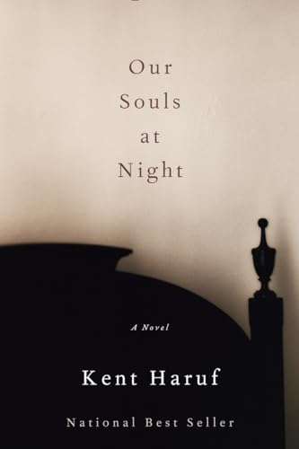 cover image Our Souls at Night